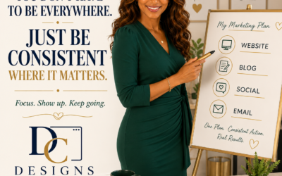 Being Consistent Matters More Than Being Everywhere